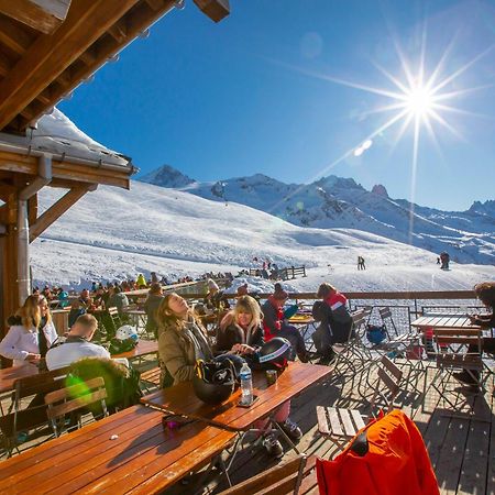Residence Grand Roc - Campanules 306 - Happy Rentals Chamonix Buitenkant foto